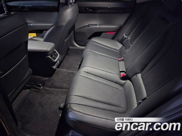 Hyundai Grandeur гибрид (GN7) Premium, 2025 6