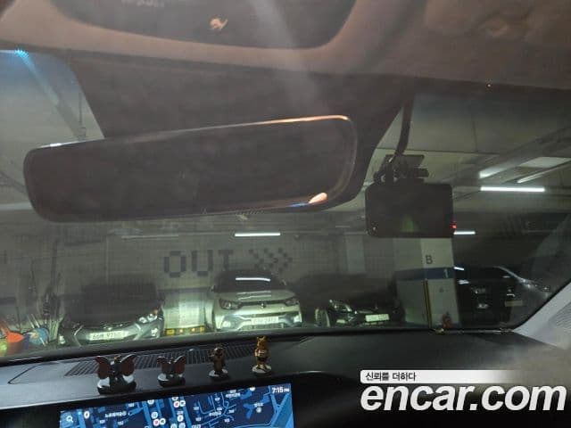 Hyundai Grandeur гибрид (GN7) Premium, 2025 9