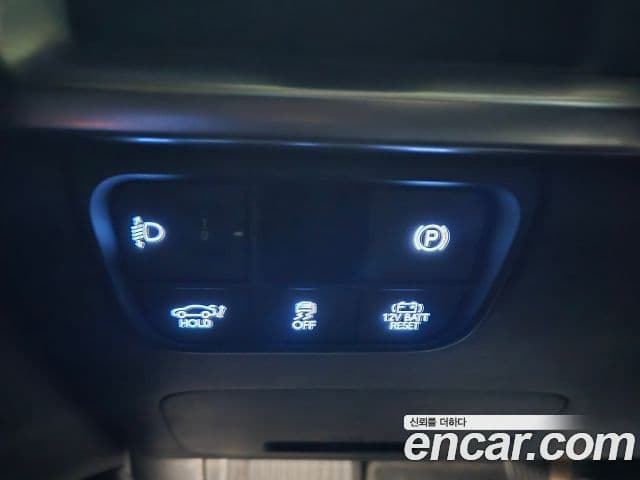 Hyundai Grandeur гибрид (GN7) Premium, 2025 10