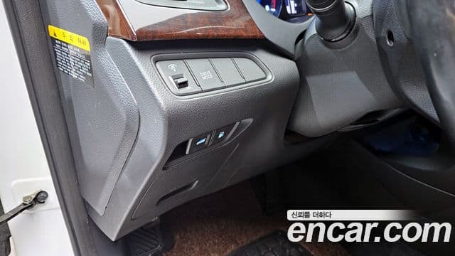 Hyundai Grandeur HG Modern, 2014 14