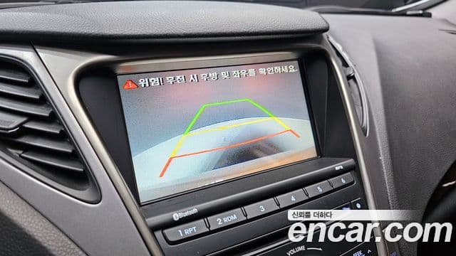 Hyundai Grandeur HG Modern, 2014 15