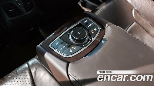 Hyundai Grandeur HG Modern, 2014 17