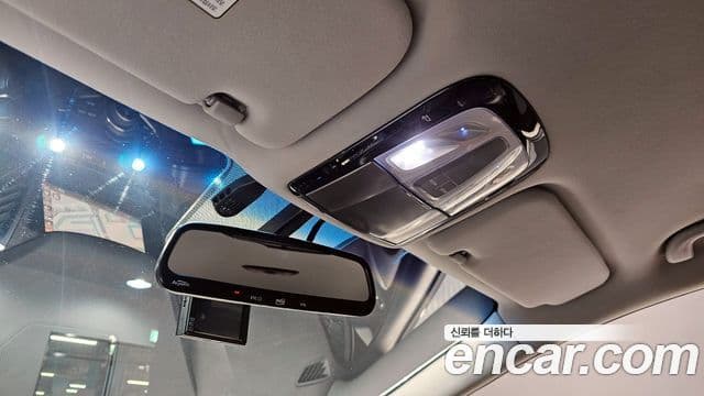 Hyundai Grandeur HG Modern, 2014 19