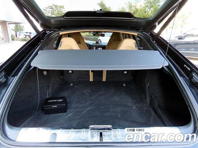 Porsche Panamera (971), 2020 16