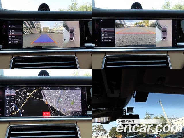 Porsche Panamera (971), 2020 18