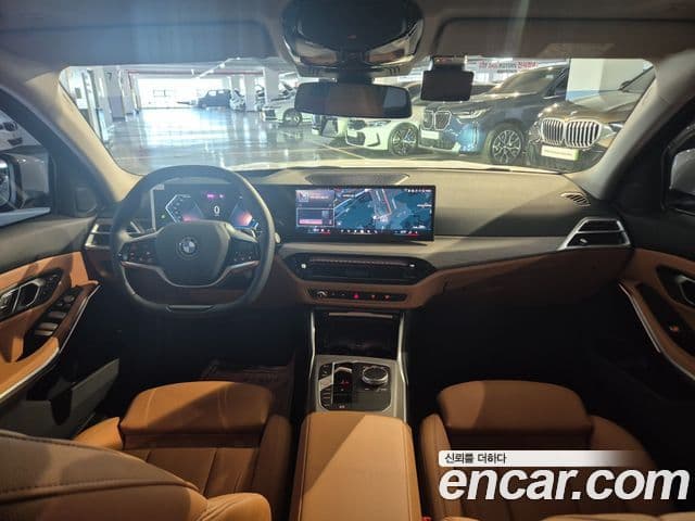 BMW 3시리즈 (G20) 320i Туринг (Touring), 2025 7
