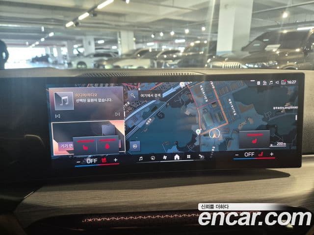 BMW 3시리즈 (G20) 320i Туринг (Touring), 2025 16