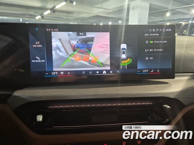 BMW 3시리즈 (G20) 320i Туринг (Touring), 2025 17