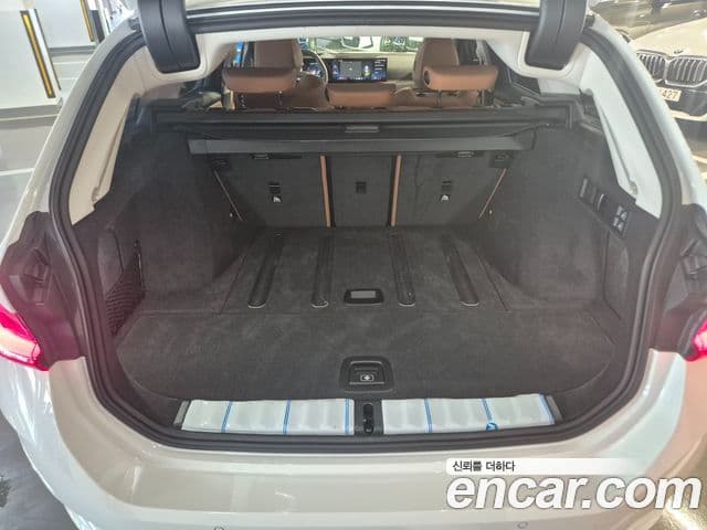 BMW 3시리즈 (G20) 320i Туринг (Touring), 2025 19