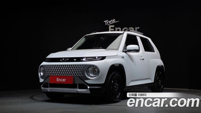 Hyundai Casper D Essential, 2023 1