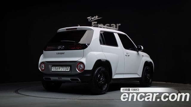 Hyundai Casper D Essential, 2023 2