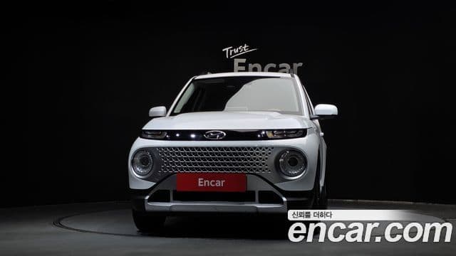 Hyundai Casper D Essential, 2023 3