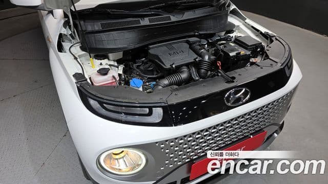 Hyundai Casper D Essential, 2023 6