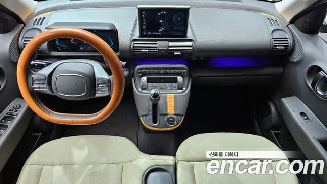 Hyundai Casper D Essential, 2023 7