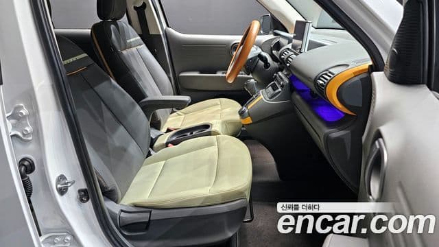 Hyundai Casper D Essential, 2023 10