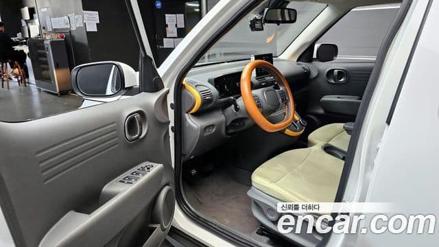 Hyundai Casper D Essential, 2023 11