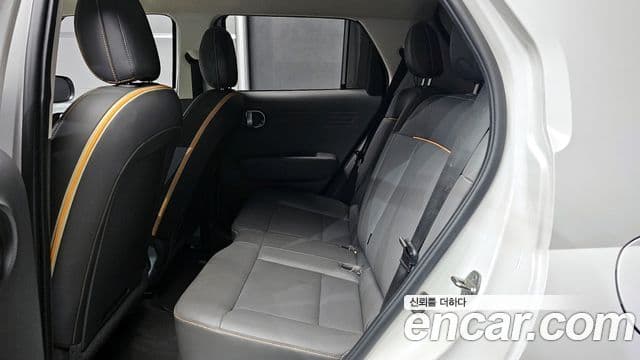 Hyundai Casper D Essential, 2023 12