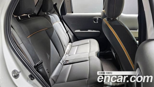 Hyundai Casper D Essential, 2023 13