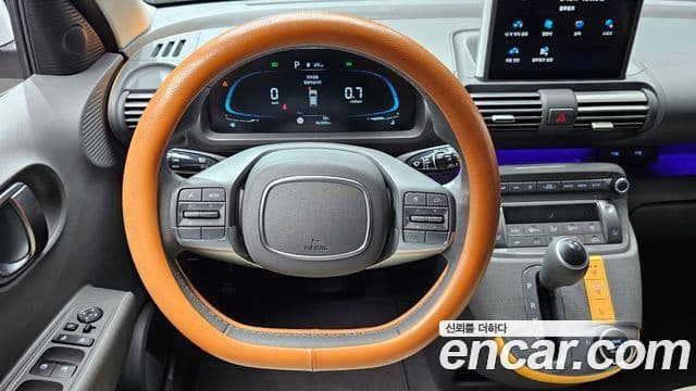 Hyundai Casper D Essential, 2023 14