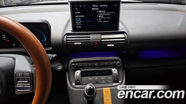 Hyundai Casper D Essential, 2023 15