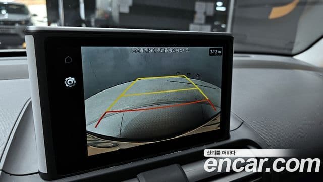 Hyundai Casper D Essential, 2023 16