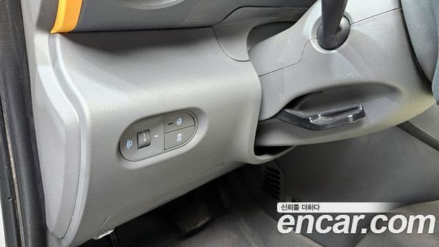Hyundai Casper D Essential, 2023 19