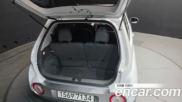 Hyundai Casper D Essential, 2023 20