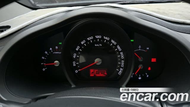 Kia Sportage R топовая версия, 2012 8