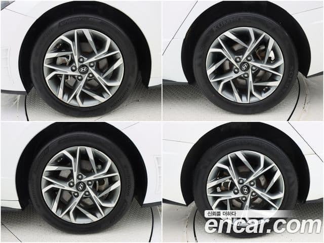 Hyundai Sonata (DN8) Modern, 2022 все фото