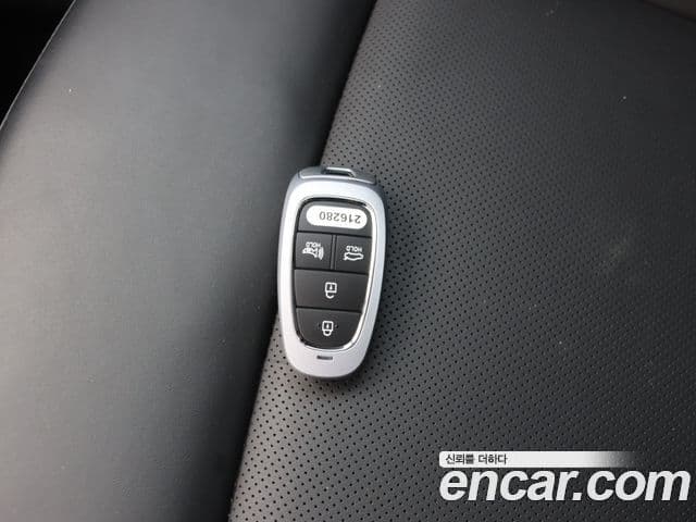 Hyundai Sonata (DN8) Modern, 2022 12