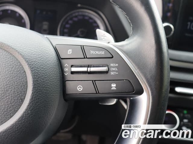 Hyundai Sonata (DN8) Modern, 2022 14