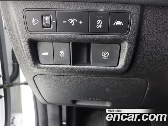 Hyundai Sonata (DN8) Modern, 2022 15