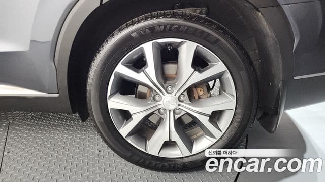 Hyundai Palisade Prestige, 2022 все фото