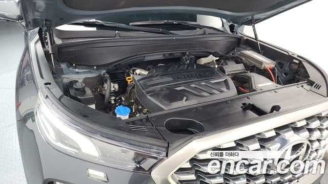 Hyundai Palisade Prestige, 2022 6