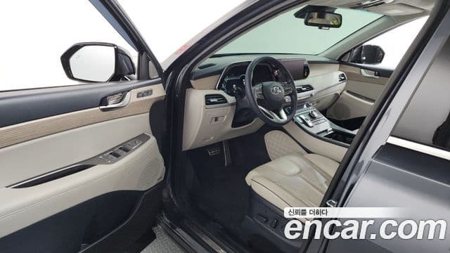 Hyundai Palisade Prestige, 2022 10
