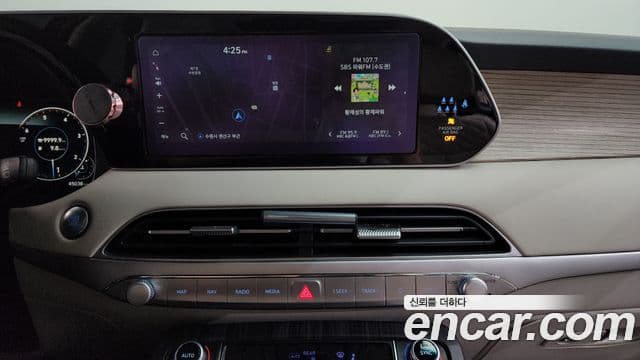 Hyundai Palisade Prestige, 2022 14