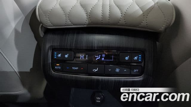 Hyundai Palisade Prestige, 2022 19