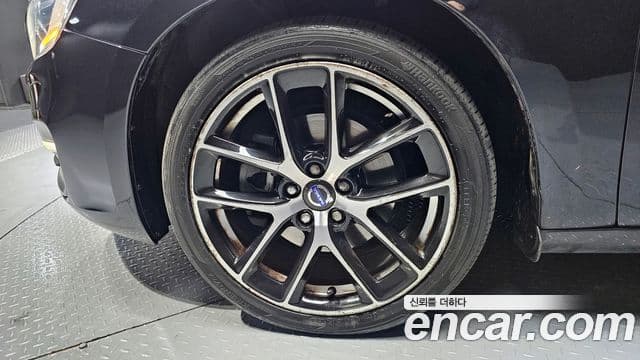 Volvo S60 2세대, 2015 все фото