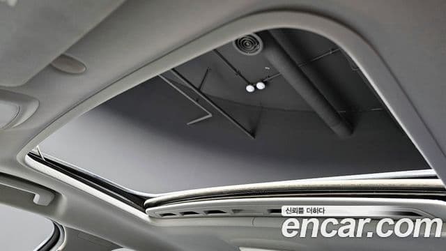 Volvo S60 2세대, 2015 16