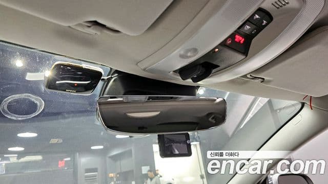 Volvo S60 2세대, 2015 19