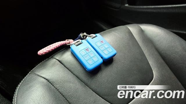 Volvo S60 2세대, 2015 20