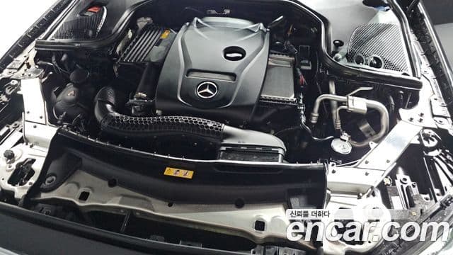 Mercedes-Benz E-класс W213 Avantgarde, 2020 6