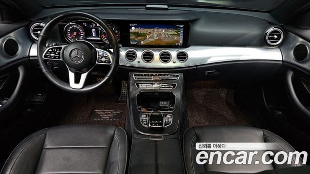 Mercedes-Benz E-класс W213 Avantgarde, 2020 7