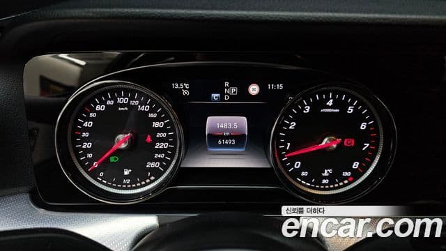 Mercedes-Benz E-класс W213 Avantgarde, 2020 8