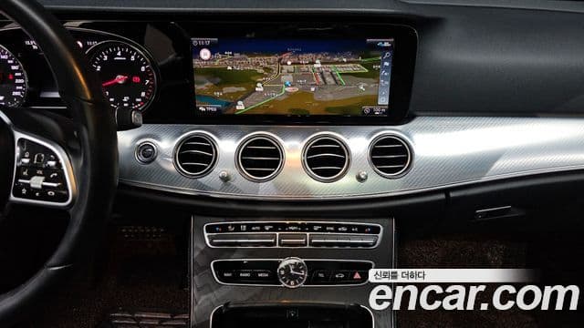 Mercedes-Benz E-класс W213 Avantgarde, 2020 15