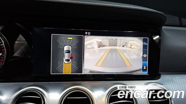 Mercedes-Benz E-класс W213 Avantgarde, 2020 16