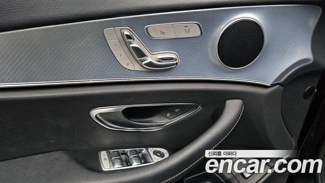 Mercedes-Benz E-класс W213 Avantgarde, 2020 18