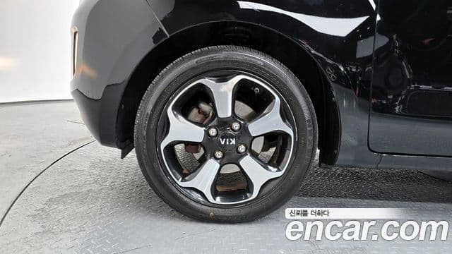 Kia Ray Prestige, 2016 все фото