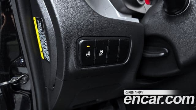 Kia Ray Prestige, 2016 16