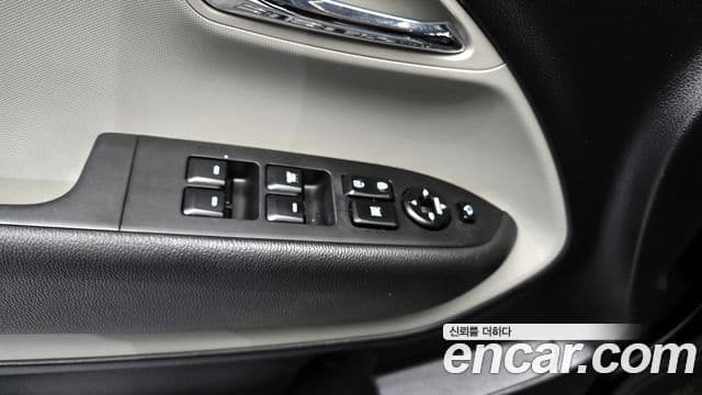 Kia Ray Prestige, 2016 17